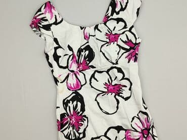 mohito sukienka w kwiaty dluga: Roco, Sukienka damska, rozmiar S — 1