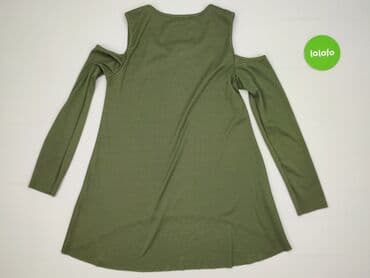 zalando tuniki dla puszystych: Boohoo, Tunika damska, rozmiar M — 3