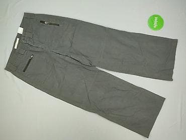 spodnie s: MAC, Spodnie materiałowe damskie, rozmiar S — 2