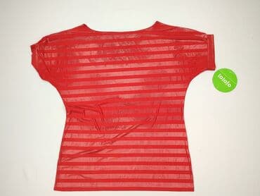 bluzka w paski pepco: Orsay, Bluzka damska, rozmiar L — 2