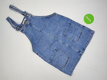 ponza jeans: New Look, Sukienka damska, rozmiar M — 2