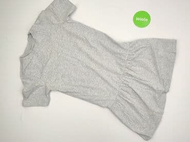 zalando sukienki dla puszystych: Esmara, Sukienka damska, rozmiar S — 2