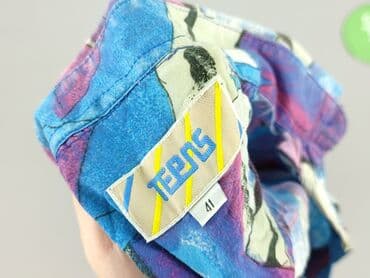 ubrania z lat 60: Koszulа dla mężczyzn, rozmiar L — 4