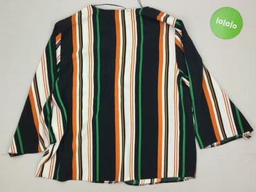 bluzka w paski pepco: Primark, Bluzka damska, rozmiar L — 3