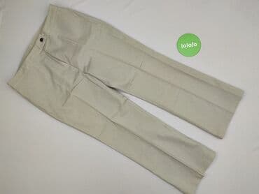 guess buty wyprzedaż olx: Spodnie materiałowe damskie, rozmiar XL — 2