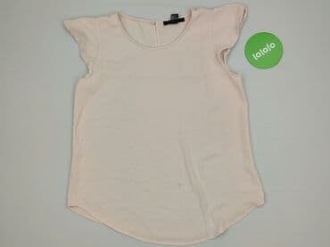 tanie bluzki z krótkim rękawem: Forever 21, Bluzka damska, rozmiar S — 2