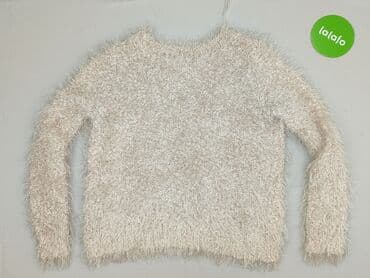 bluzy z fajnymi napisami: M&S Collection, Sweter damski, S — 3