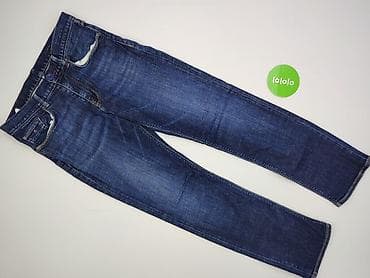 bluza tommy: Tommy Hilfiger, Jeansy dla mężczyzn, rozmiar L — 2