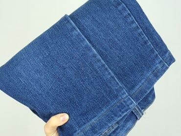 tanie jeansy markowe: Fashion Jeans, Джинси жіночі, розмір S — 5
