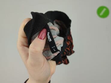 tommy jeans t shirty basic: T-shirt damski, rozmiar L — 5