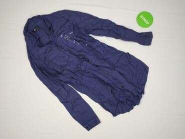 kurtki zimowe wyprzedaż reserved: Reserved YFL, Koszula damska, rozmiar M — 2