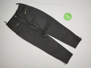 Kobiety: Spodnie materiałowe damskie, L — 2