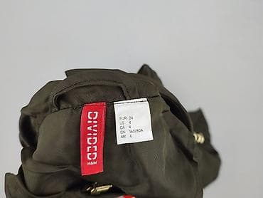 divided marka: H&M Divided, Parka damska, rozmiar XS — 4