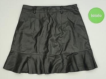 czerwone spódnice: Stradivarius, Spódnica damska, rozmiar S — 3