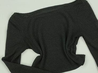 bluzki przezroczyste: Shein, Top damski, rozmiar S — 1