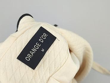 pluszowe kurtki: Orange, Kardigan damski, rozmiar M — 4