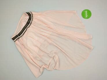 spódniczka violetty: Vera & Lucy, Spódnica damska, rozmiar M — 4