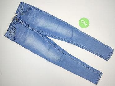 levis strauss jeans: Denim Co, Jeansy damskie, rozmiar S — 2
