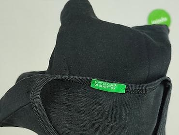 nike basic t shirty: United Colors of Benetton, T-shirt damski, rozmiar S — 4