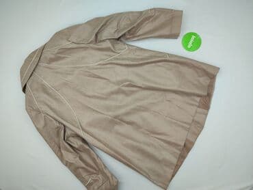 пальто жіноче: Płaszcz damski, rozmiar L — 5