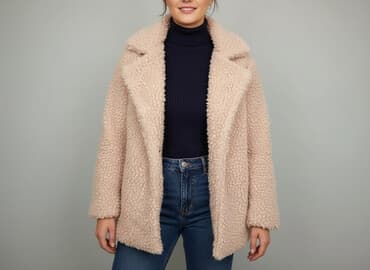 wyprzedaż kombinezony: J&X, Trencz damski, rozmiar 3XL — 6