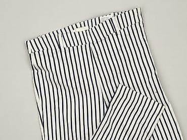 116 cm: H&M, Spodnie materiałowe damskie, rozmiar XS — 1