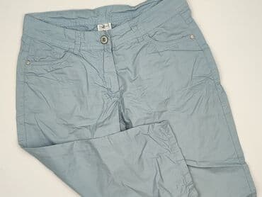 Up FASHION, Spodnie 3/4 damskie, rozmiar M
