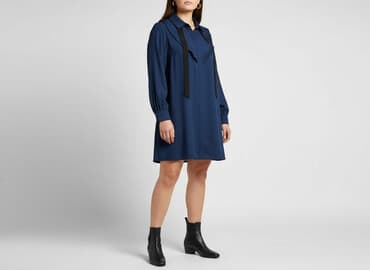 sukienki midi długi rękaw: Fashion Union, Sukienka damska, rozmiar XL — 7