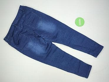 abc jeans: Jeansy damskie, rozmiar XL — 4