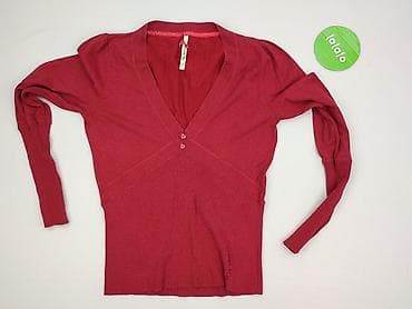 olimpia sweter: Pepe Jeans, Sweter damski, rozmiar M — 2