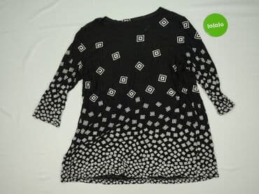 Bluzki i koszule: Tunika damska, rozmiar One size — 2