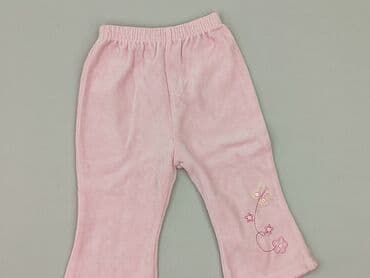 Legginsy: Legginsy, 6-9 miesięcy, stan - Idealny
