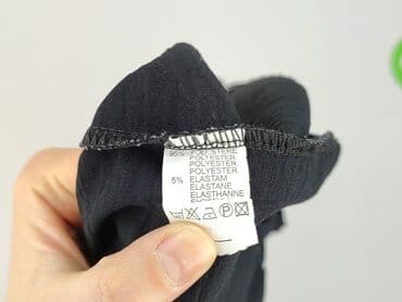 bluzki plus size allegro: Жіноча блуза, розмір L — 4