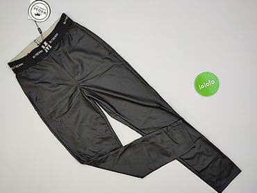 polar lounge: Legginsy Sportowe damskie, rozmiar S — 2