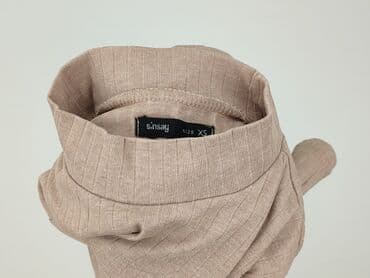 sinsay bluzki koszulowe: Sinsay, Bluzka damska, rozmiar XS — 4