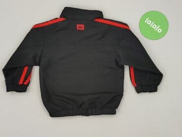 czarna sukienka medicine: Kurtka, 12-18 miesięcy, stan - Idealny — 3