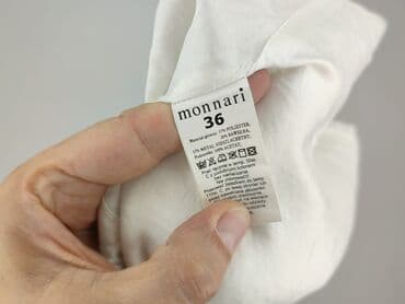pojedyncze sukienki na wesele: Monnari, Sukienka damska, rozmiar S — 5