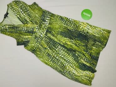 sukienki butelkowa zieleń midi: Jones New York, Sukienka damska, rozmiar S — 2