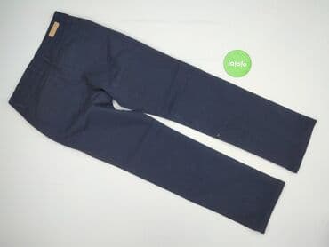 enplus buty mokasyny: Esmara, Spodnie materiałowe damskie, rozmiar M — 4