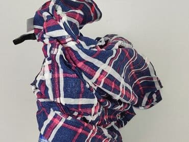 koszula w kratę damska h m: H&M Divided, Koszula damska, rozmiar XS — 5