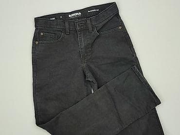 logg jeans: Jeansy damskie, rozmiar XL — 1