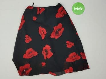 spódnica midi dla niskiej osoby: Spódnica damska, S — 3