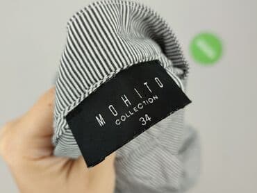 mohito spódnice biała: Mohito, Women`s skirt, size XS — 5