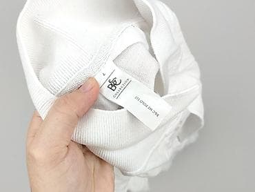 born2 bee: B&C Collection, Koszulka polo dla mężczyzn, rozmiar L — 4