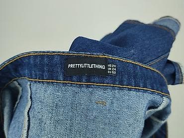 uniformix spódnice: PrettyLittleThing, Spódnica damska, rozmiar 2XL — 4