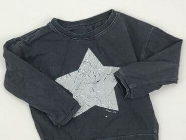 Bluzy: Bluza, 6-9 miesięcy, stan - Dobry