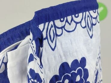 Pillowcases: PL - Pillowcase, 40 x 42, color - Blue, condition - Perfect — 4