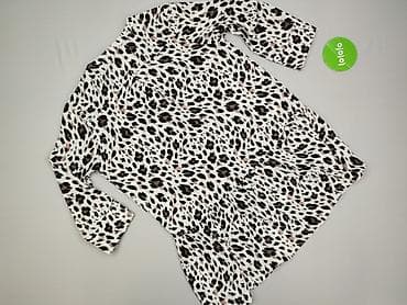 lew: Leopard, Tunika damska, rozmiar XL — 3