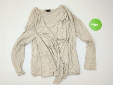 primark szlafrok: H&M Basic, Kardigan damski, rozmiar S — 2