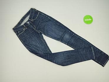 levisa: Levi’s, Jeansy damskie, rozmiar XS — 2
